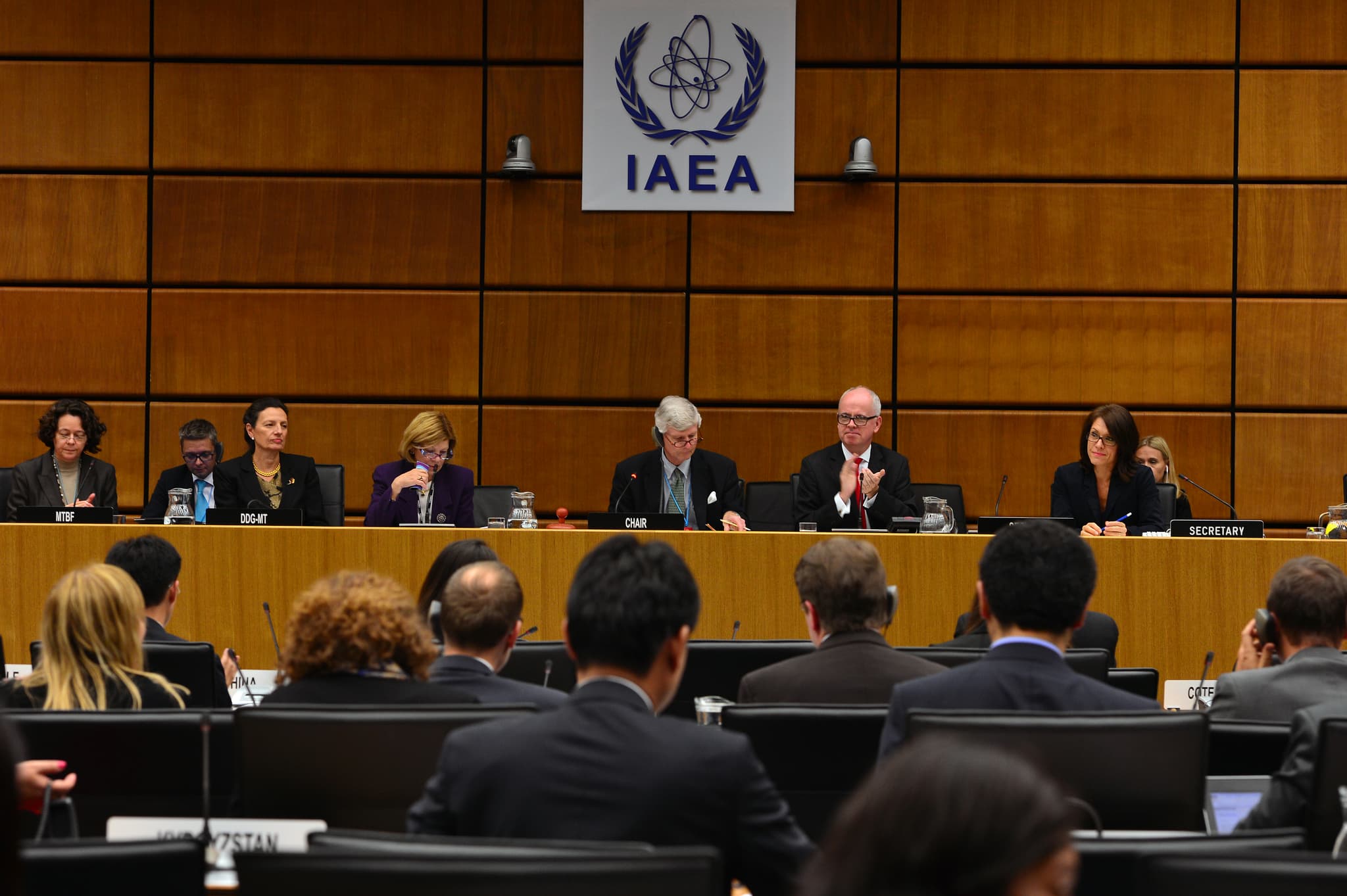 iaea