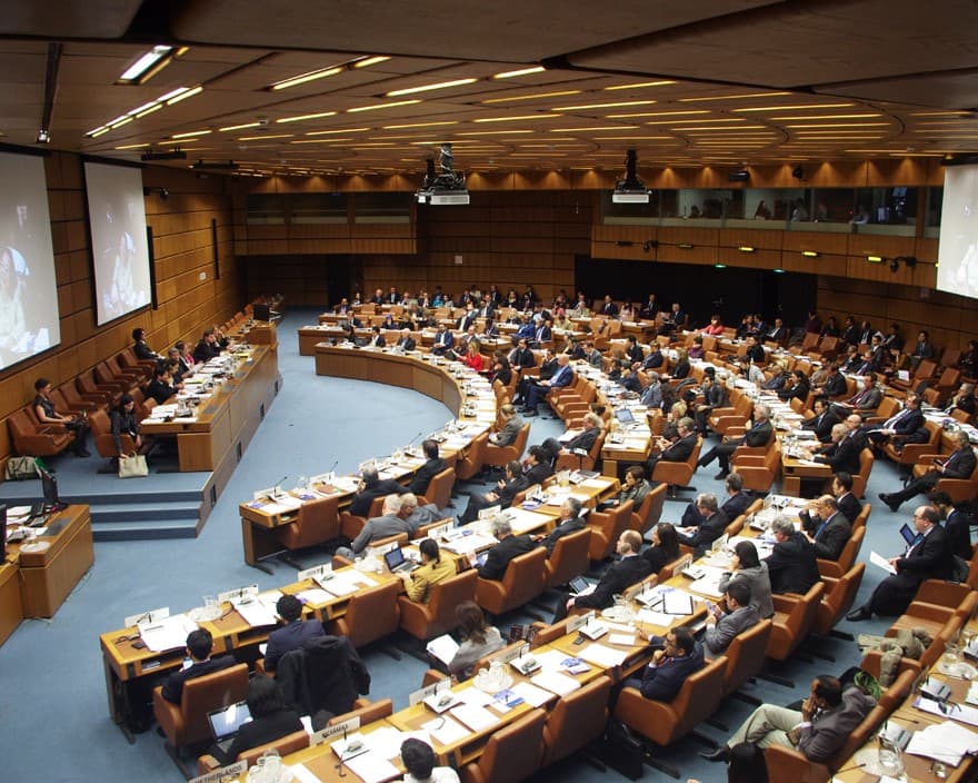 unoosa