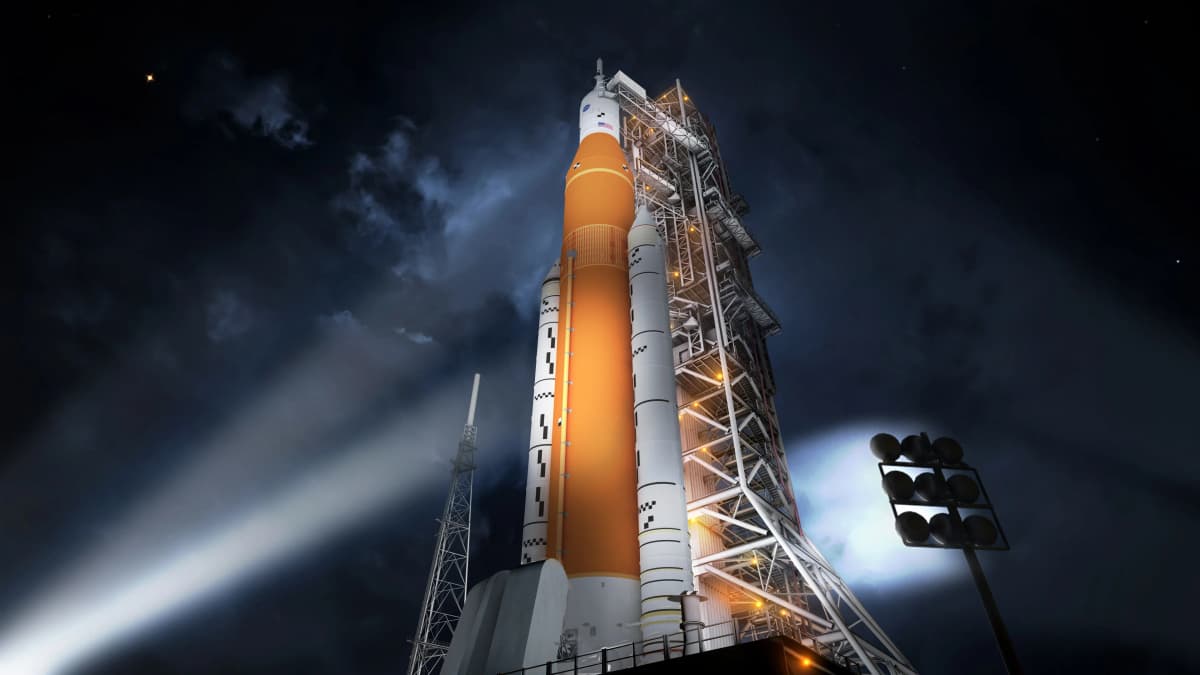 Artemis program