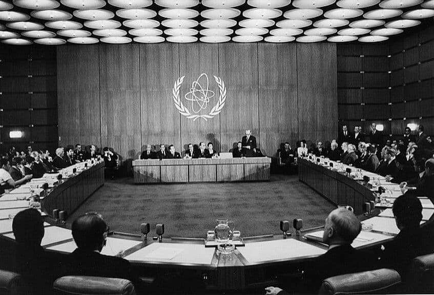 IAEA congress