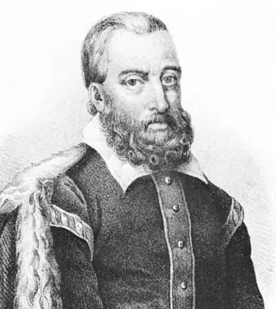 Joao de Barros