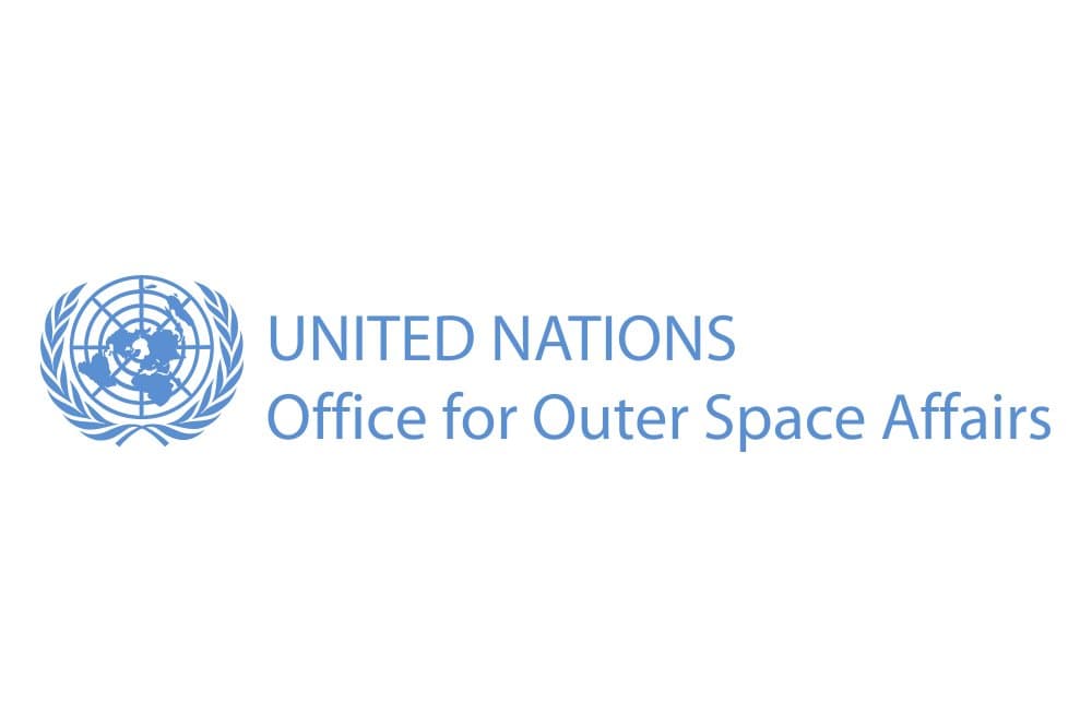 UNOOSA logo